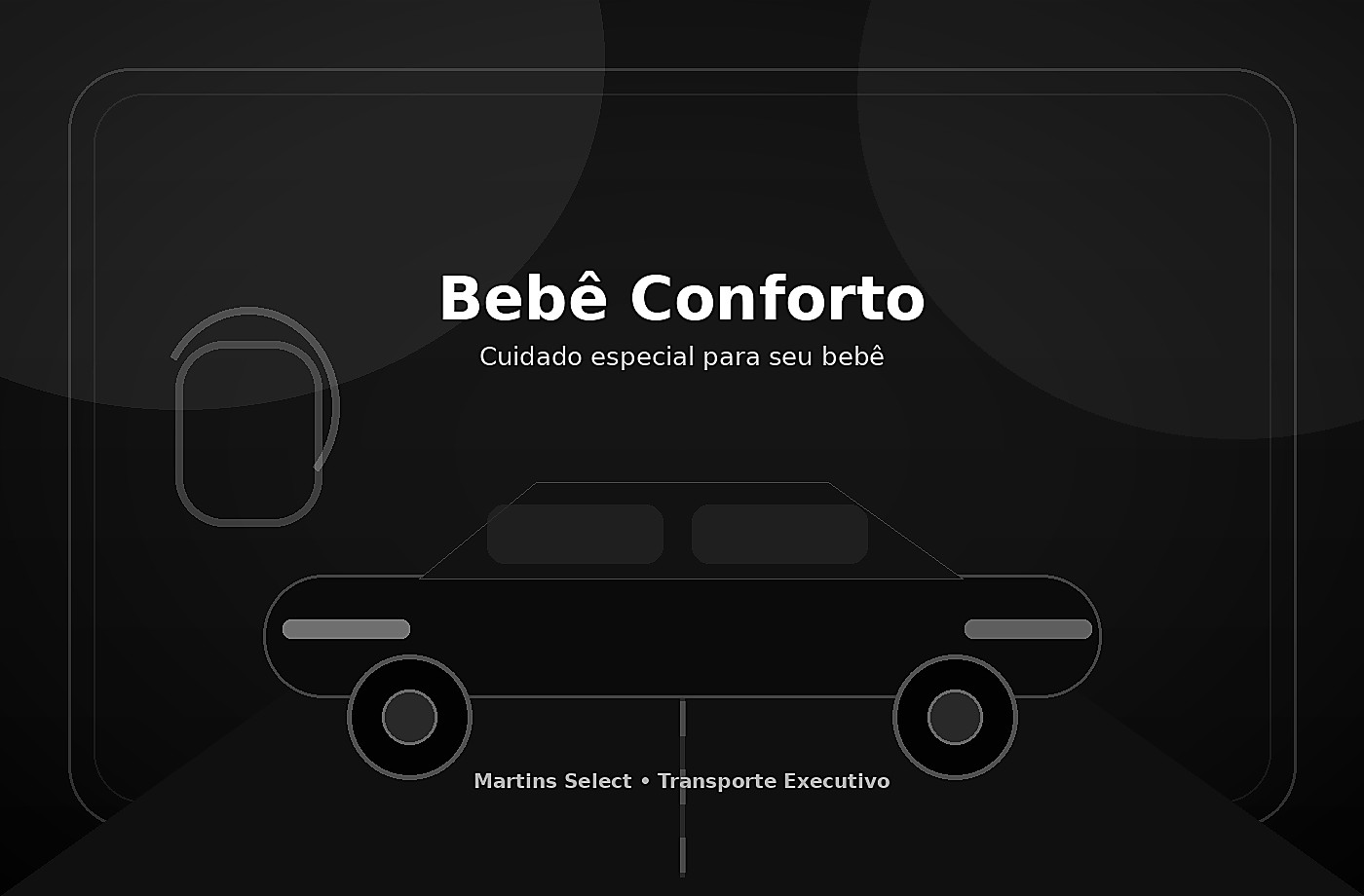 Bebê conforto