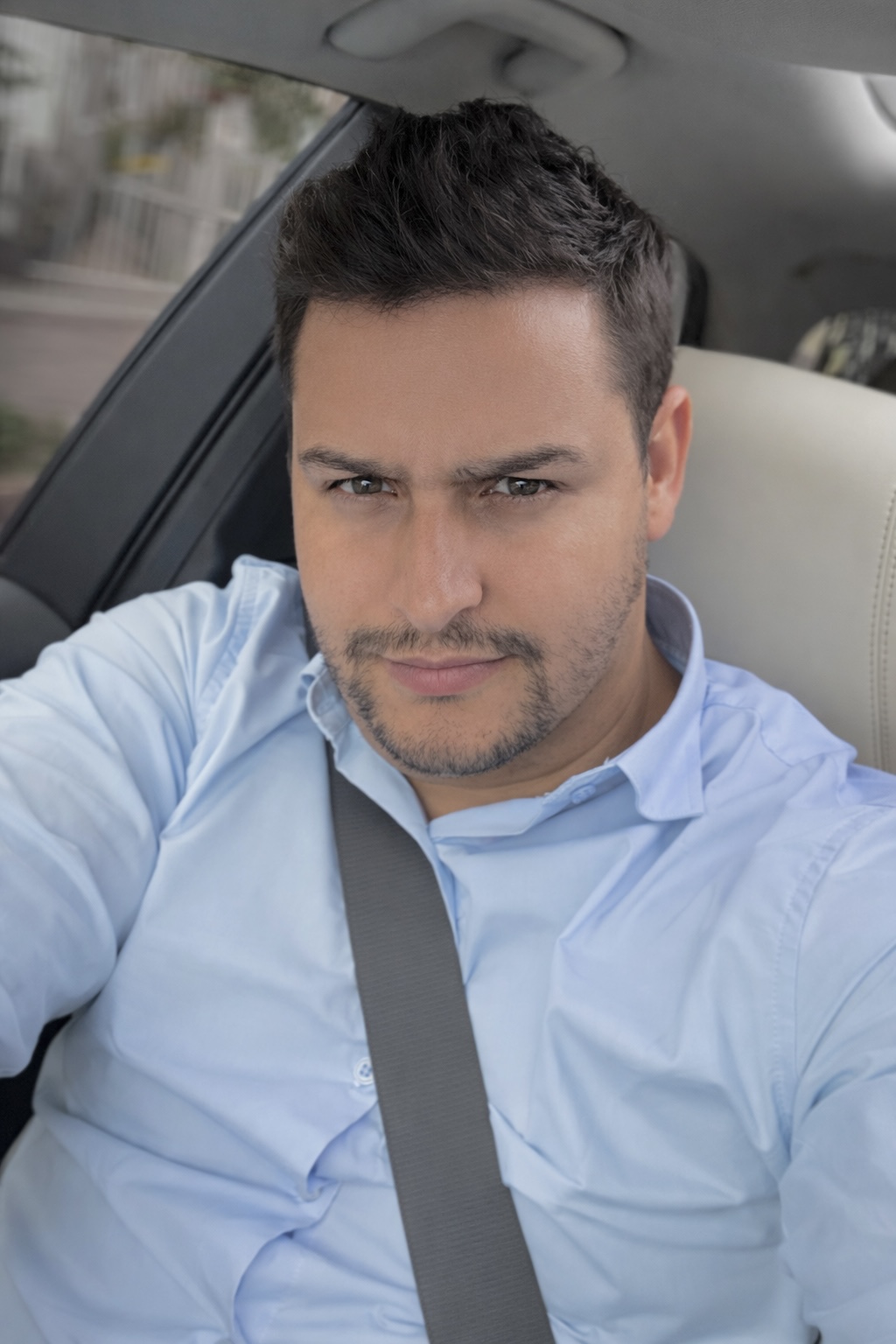 Martins Select transporte executivo premium